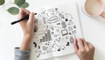 Business advice for start-ups