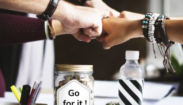 How to transform your home business into a flourishing startup