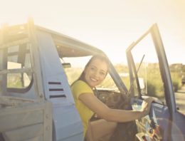 4 Great Escapes for Self-Employed Workers