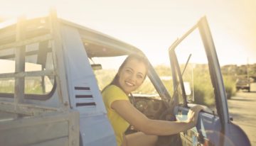4 Great Escapes for Self-Employed Workers