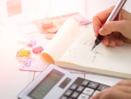 Smarter Ways to Handle Money