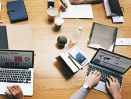 Perfect your trading journey but not in the wrong way