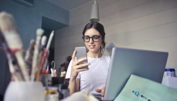 Top ways to stay entertained at home