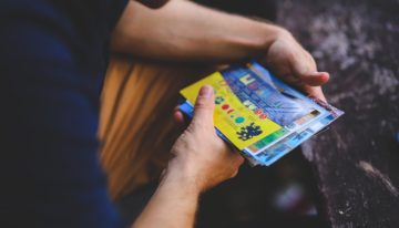 Is print more powerful than email marketing for a business?