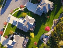 Thinking about buying your first property? Read this post