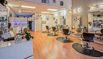 Simple ways to save money and stay productive in your salon