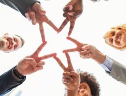 The value of team building in the workplace