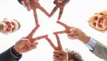 The value of team building in the workplace