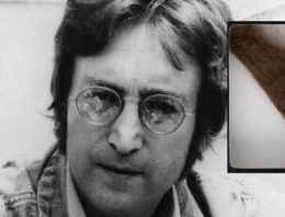 Possessions that are now available to buy that were once owned by celebrities