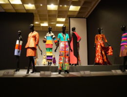 What does dressing against the norm say about you?