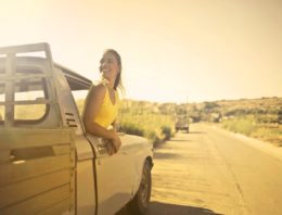 Things to bear in mind before a road trip