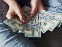 Is there another crisis around the corner?