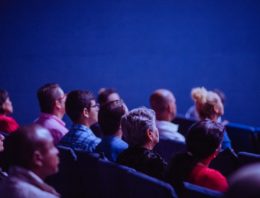 Is innovative technology changing the conventional conference?