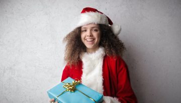 Affordable Christmas Gifts Your Kids Will Love